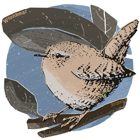 WRENWEAR.ART GIFT CARD